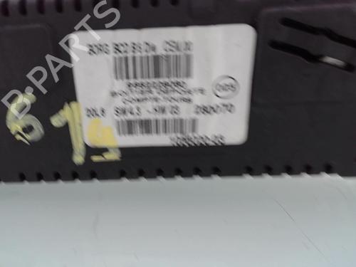 Display monitor CITROËN C4 I (LC_) 1.6 HDi | BP25351599C48