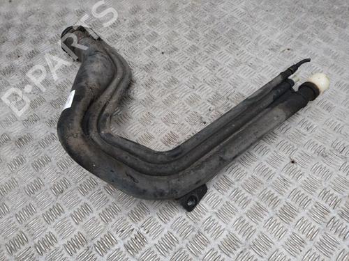 Used Pipe RENAULT MEGANE Scenic (JA0/1_) 1.9 dT (JA0K, JA0Y) (90 hp) 25370054