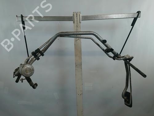 Used AC pipe PEUGEOT 307 (3A/C) 1.6 HDi 110 (109 hp) 28530989