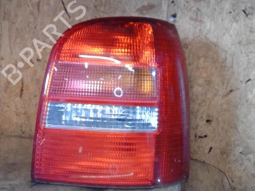 Right taillight AUDI A4 B5 Avant (8D5) 1.9 TDI | BP25373225C35 