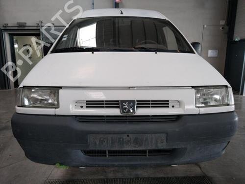 Front right lock PEUGEOT EXPERT (224_) 2.0 HDI 16V | BP25365882C97 
