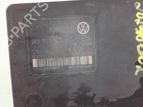 ABS Bremseaggregat VW TOURAN (1T1, 1T2) 2.0 TDI | BP25866353M43 