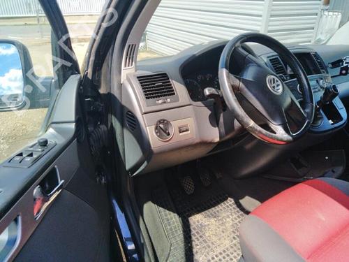Electronic module VW MULTIVAN T5 (7HM, 7HN, 7HF, 7EF, 7EM, 7EN) 2.5 TDI | BP25366933M83 - Image 13