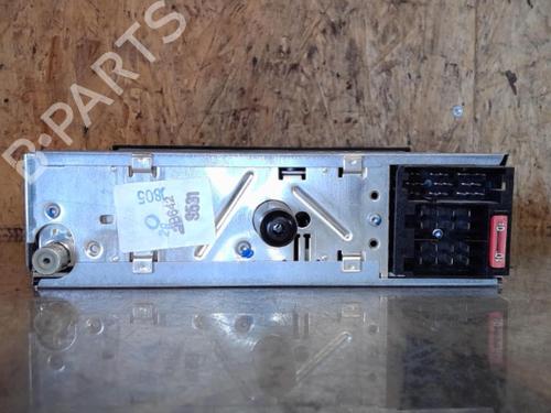 Bilradio SEAT ALHAMBRA (7V8, 7V9) 1.9 TDI (115 hp) 25372792