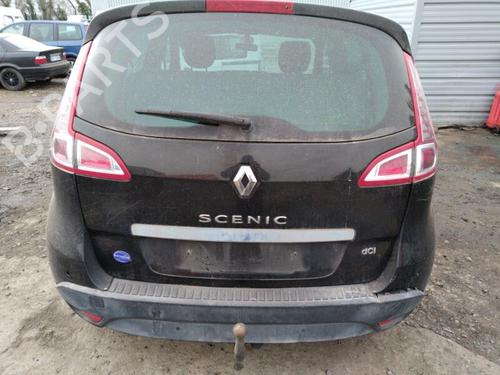 Electronic module RENAULT SCÉNIC III (JZ0/1_) 1.5 dCi | BP25361717M83 - Image 7