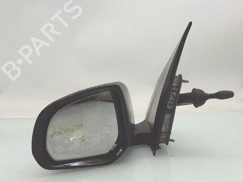 Used Left mirror Left mirror NISSAN PIXO (UA0) 1.0 (68 hp) 33308889 33308889