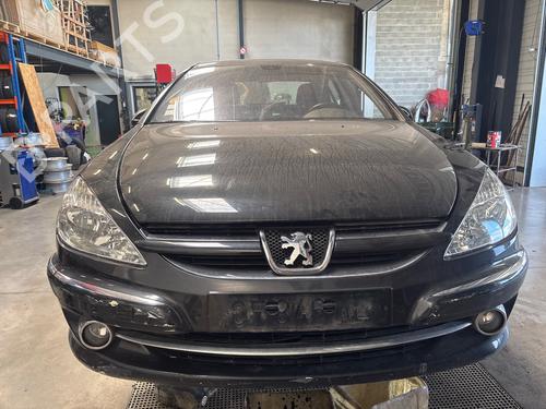 Módulo eletrónico PEUGEOT 607 (9D, 9U) 2.0 HDI | BP37277489M83 - Image 13
