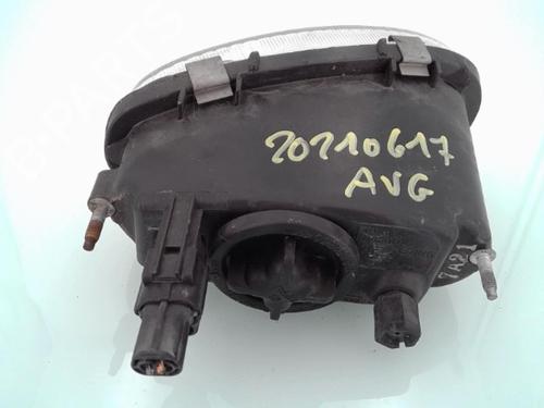 left-front-fog-light-daewoo-lanos-klat-1997-25370197 main image