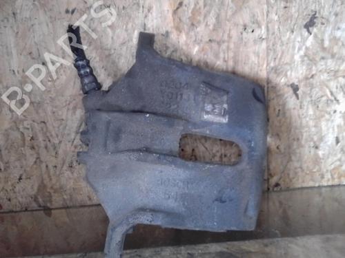 Used Left front brake caliper Left front brake caliper CITROËN C3 II (SC_) 1.6 HDi (92 hp) 25367070 25367070