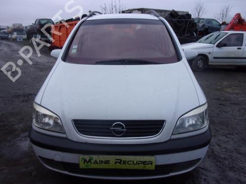 Scheinwerfer links OPEL ZAFIRA A MPV (T98) 2.0 DTI 16V (F75) | BP25367362C28 