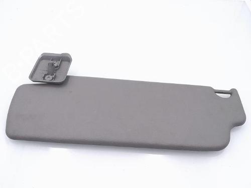 Used Right sun visor Right sun visor RENAULT TWINGO I (C06_) 1.2 16V (C060) (60 hp) 25372582 25372582