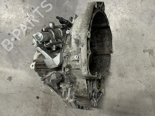 Gearbox OPEL ZAFIRA TOURER C (P12) 2.0 CDTi (75) | BP25357451M3