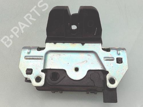 Used Tailgate lock OPEL ASTRA H (A04) 1.7 CDTI (L48) (100 hp) 30712668
