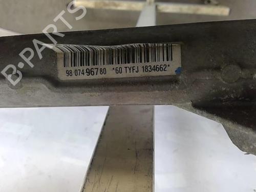 Used Steering rack Steering rack 39626818 39626818