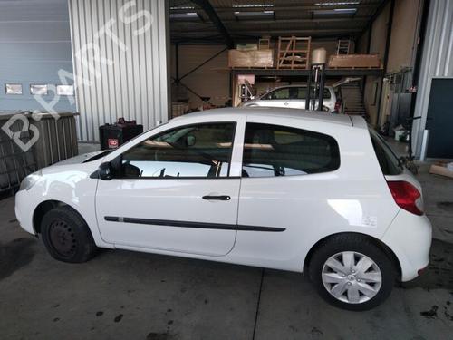Warning switch RENAULT CLIO III (BR0/1, CR0/1) 1.5 dCi (BR17, CR17) | BP25354771I22 - Image 6