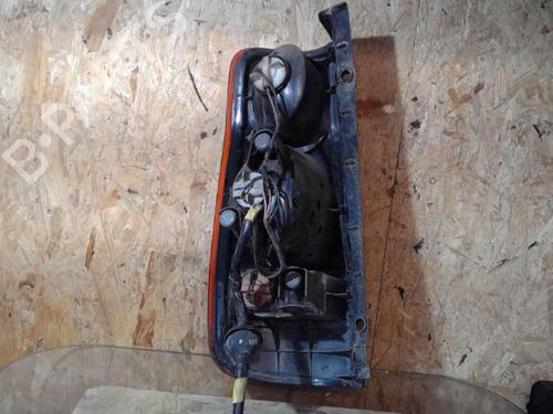 Used Right tailgate light Right tailgate light HYUNDAI MATRIX (FC) 1.5 CRDi (82 hp) 25367515 25367515