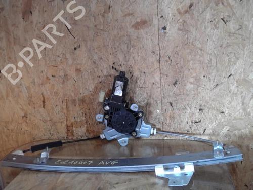 Front left window mechanism HYUNDAI GETZ (TB) 1.5 CRDi | BP25364359C22