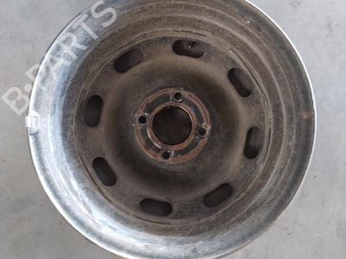Rim PEUGEOT 207 (WA_, WC_) 1.4 | BP30194436C45