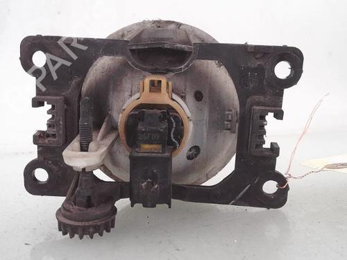 Left front fog light PEUGEOT 3008 I MPV (0U_) 2.0 HDi | BP25368175C30 