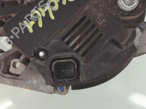 Alternator RENAULT KANGOO Express (FC0/1_) 1.5 dCi (FC07, FC1R) | BP25820197M7 