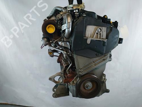 Engine NISSAN JUKE (F15) 1.5 dCi | BP36055340M1 - Image 6