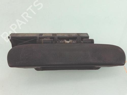 Used Front right exterior door handle CITROËN XSARA (N1) 2.0 HDi 90 (90 hp) 29520027