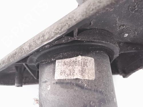 Right mirror RENAULT RAPID Box Body/MPV (F40_, G40_) 1.4 (F40D) | BP25363317C27 