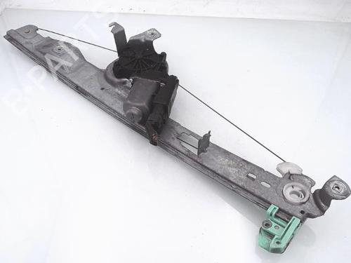 Used Front left window mechanism RENAULT SCÉNIC II (JM0/1_) 1.9 dCi (JM0G, JM12, JM1G, JM2C) (120 hp) 25357164