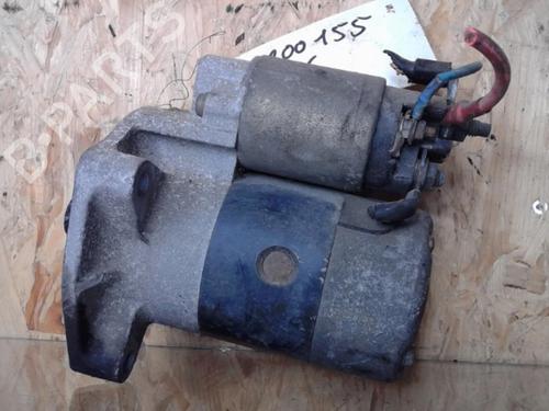 Startmotor PEUGEOT 106 II (1A_, 1C_) 1.0 i | BP25367619M8 