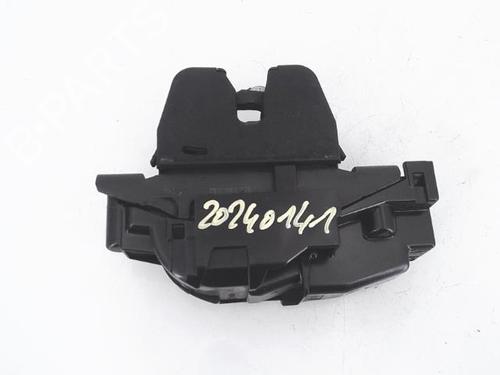 Used Tailgate lock PEUGEOT 308 I (4A_, 4C_) 1.6 HDi (109 hp) 25350370