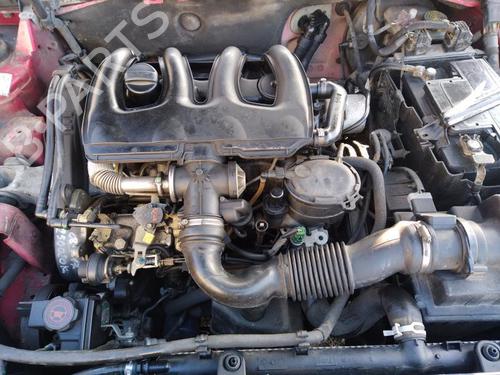 Ferdsskriver CITROËN XSARA (N1) 1.9 D | BP25367251C48 