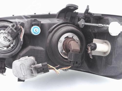 Højre forlygte OPEL ASTRA G Hatchback (T98) 2.0 DTI 16V (F08, F48) | BP25372362C29 