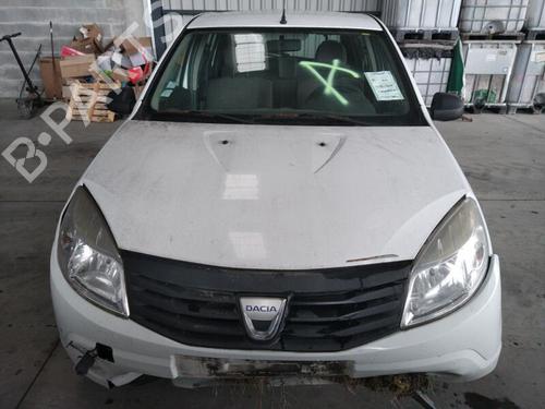 Starter DACIA SANDERO 1.4 MPI LPG | BP25369251M8  - Image 8