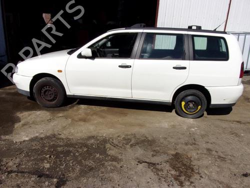 Left mirror SEAT CORDOBA Vario (6K5) 1.9 SDI | BP25367640C26 