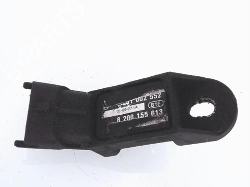 Elektronisk modul RENAULT LAGUNA II (BG0/1_) 1.9 dCi | BP25369536M83 
