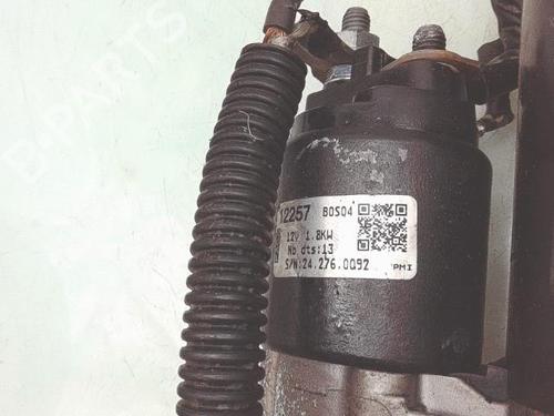 Starter MERCEDES-BENZ C-CLASS T-Model (S204) C 220 CDI (204.202) | BP40601082M8 - Image 6