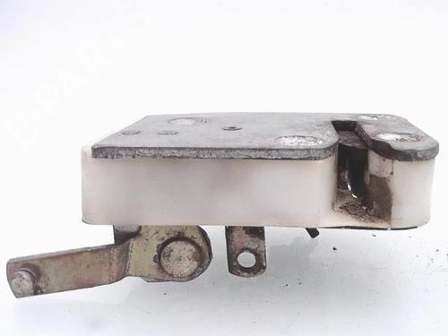 Used Front right lock ROVER MINI Hatchback 1000 (41 hp) 25366494