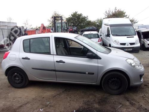 Rear right window mechanism RENAULT CLIO III (BR0/1, CR0/1) 1.5 dCi (BR17, CR17) | BP25367377C25 