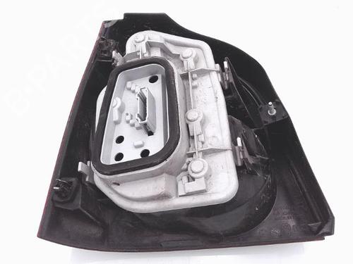 Right taillight VW POLO (9N_, 9A_) 1.4 16V | BP25357761C35 