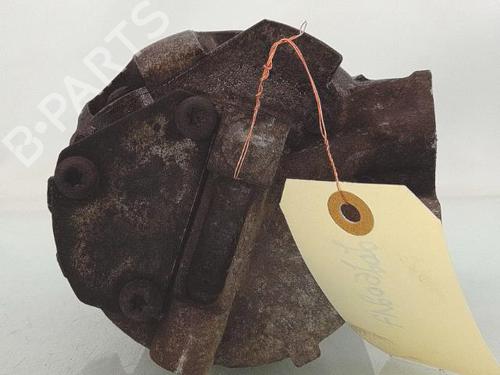 AC compressor RENAULT TRAFIC II Bus (JL) 2.0 dCi 90 (JL00, JL01, JL0H, JL0M, JL0P, JL0S) | BP29040359M34  - Image 5