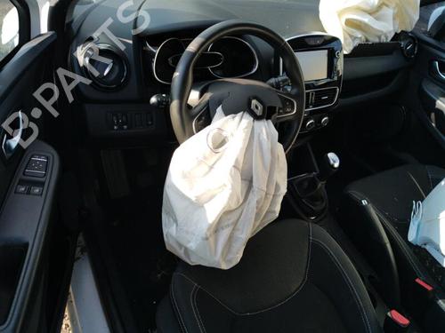 Front left interior door handle RENAULT CLIO IV (BH_) 1.5 dCi 90 | BP25358043I13  - Image 8