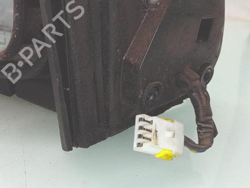 Used Left mirror Left mirror 25365307 25365307