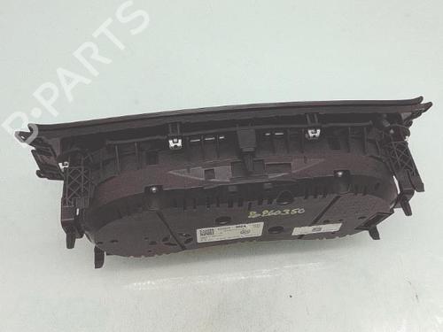 Used Instrument cluster Instrument cluster VW GOLF VII (5G1, BQ1, BE1, BE2) 2.0 TDI (150 hp) 39725069 39725069