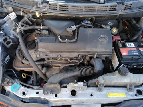 Right front window switch NISSAN MICRA III (K12) 1.4 16V | BP25358342I26 