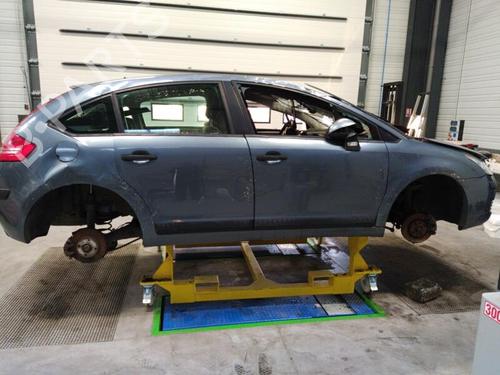 Højre baglygte CITROËN C4 I (LC_) 1.6 HDi | BP25369322C35 