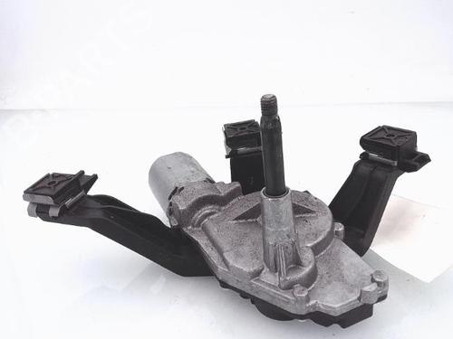 Rear wiper motor PEUGEOT 207 (WA_, WC_) 1.4 | BP25353143M102 