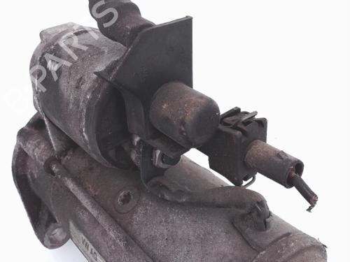 Anlasser für VW GOLF IV (1J1) 1.9 TDI (90 hp) 25369554