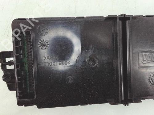 Climate control RENAULT GRAND SCÉNIC III (JZ0/1_) 1.2 TCe (JZ16) | BP29188264I5 