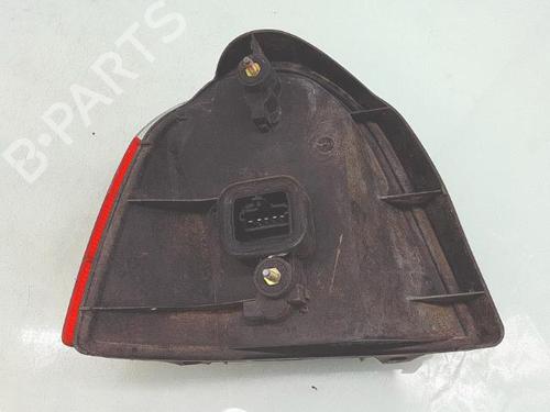 Used Right taillight Right taillight RENAULT TWINGO I (C06_) 1.2 (C066, C068) (58 hp) 36522433 36522433