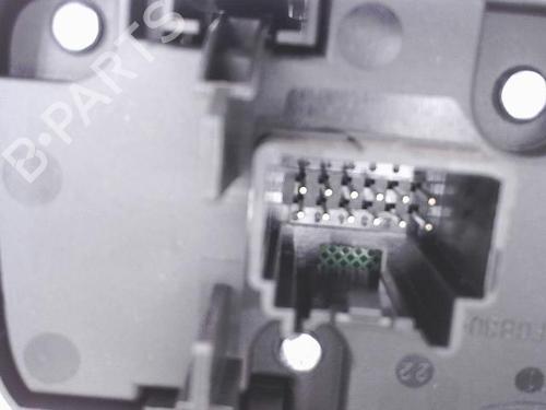 Headlight switch FORD FIESTA VI (CB1, CCN) 1.0 EcoBoost | BP25350614I24 - Image 2